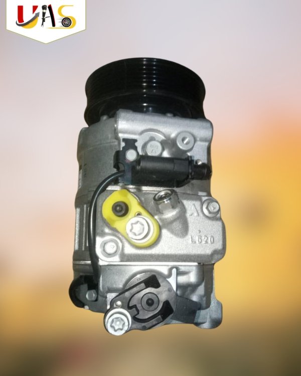 BMW Car Ac Parts