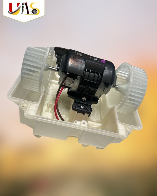 Mercedes Benz AC Blower Motor